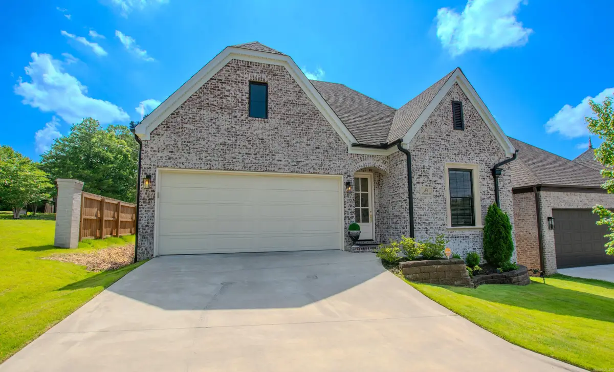 101 Mergeron Court, Little Rock, AR 72212 - Image #1