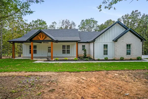 338 Sellers Road, Vilonia, AR 72173