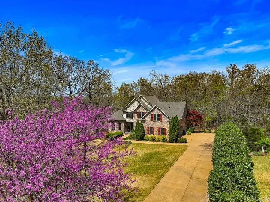 1211 Chestnut Hills Drive, Mountain Home, AR 72653 - Image #2