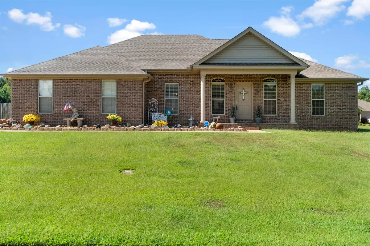 87 Rebecca Lane, Searcy, AR 72143 - Image #1