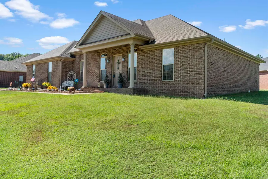 87 Rebecca Lane, Searcy, AR 72143 - Image #2