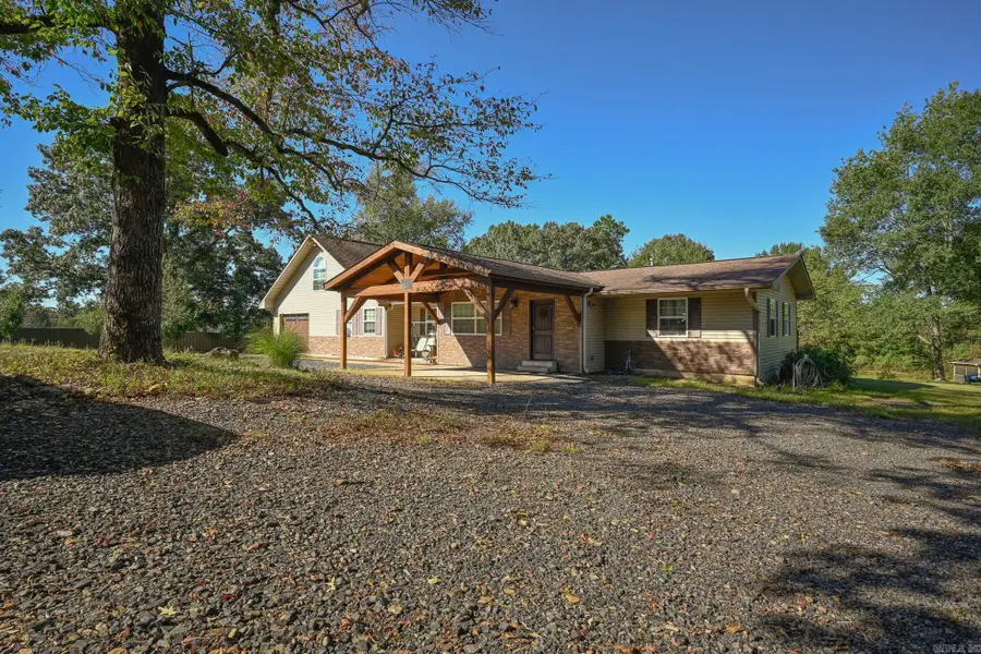 122 Polk Road 286, Hatfield, AR 71945 - Image #2