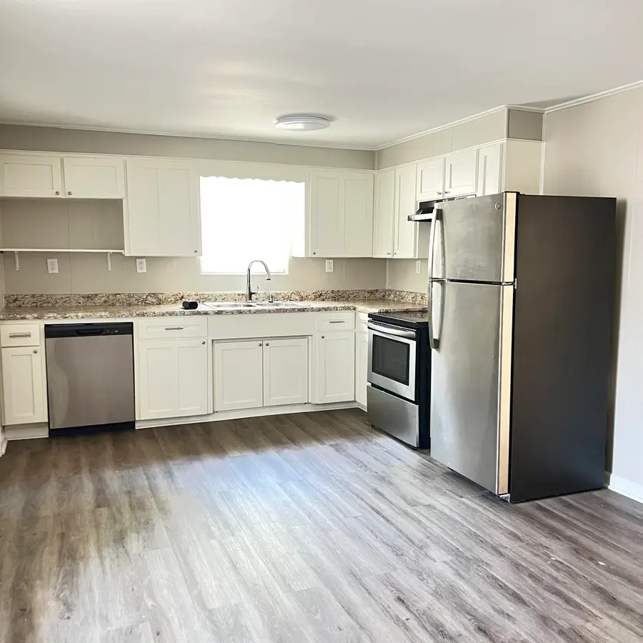 7809 Iowa Drive, Little Rock, AR 72227 - Image #3