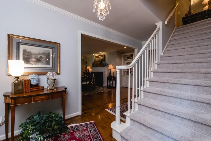 4 Hillandale Drive, Little Rock, AR 72227 - Image #3