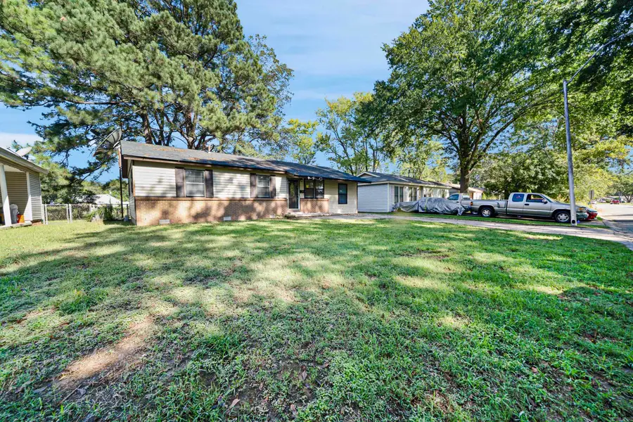 1013 Healy Street, North Little Rock, AR 72117 - Image #3