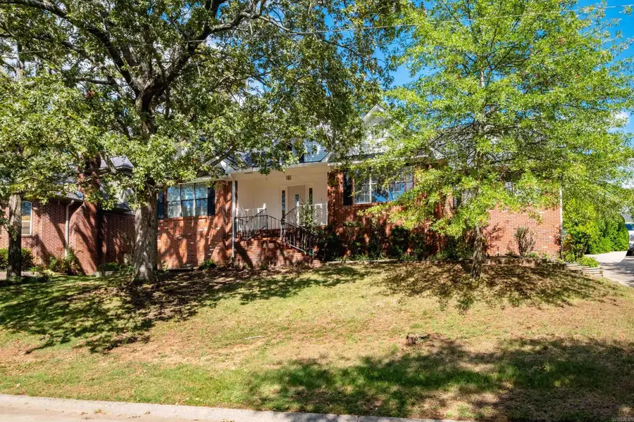 8100 Coleridge Dr, North Little Rock, AR 72116 - Image #3