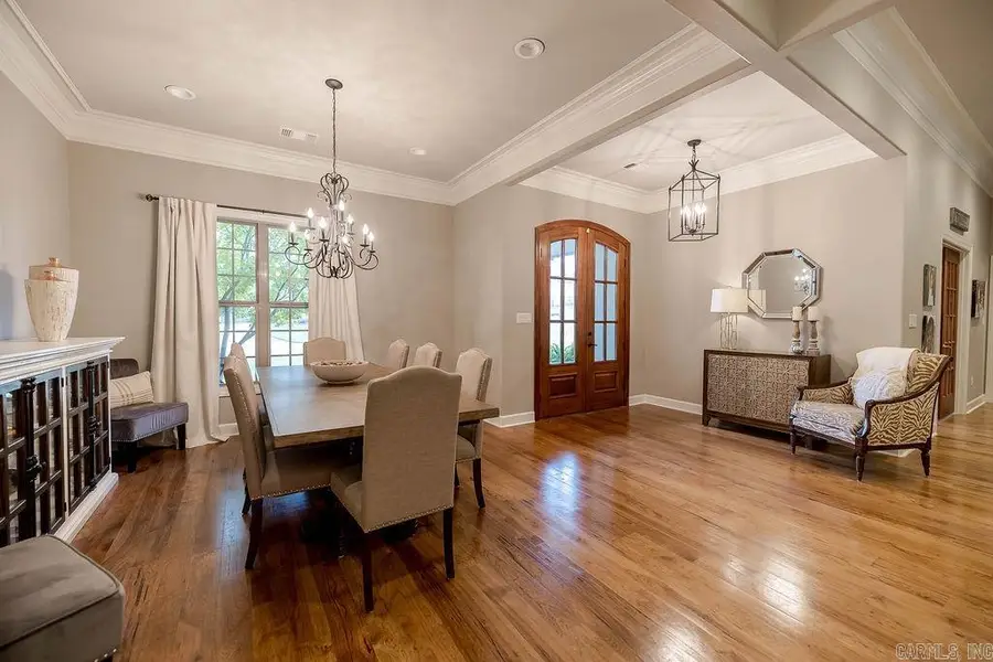 226 Cedar Hill Drive, El Dorado, AR 71730 - Image #3