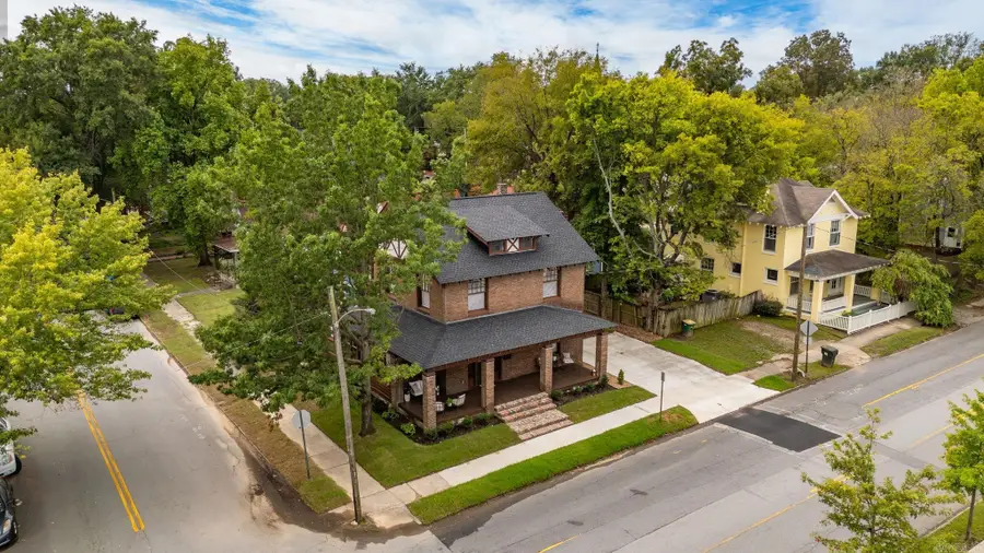 201 W Daisy L Gatson Bates Drive, Little Rock, AR 72202 - Image #2