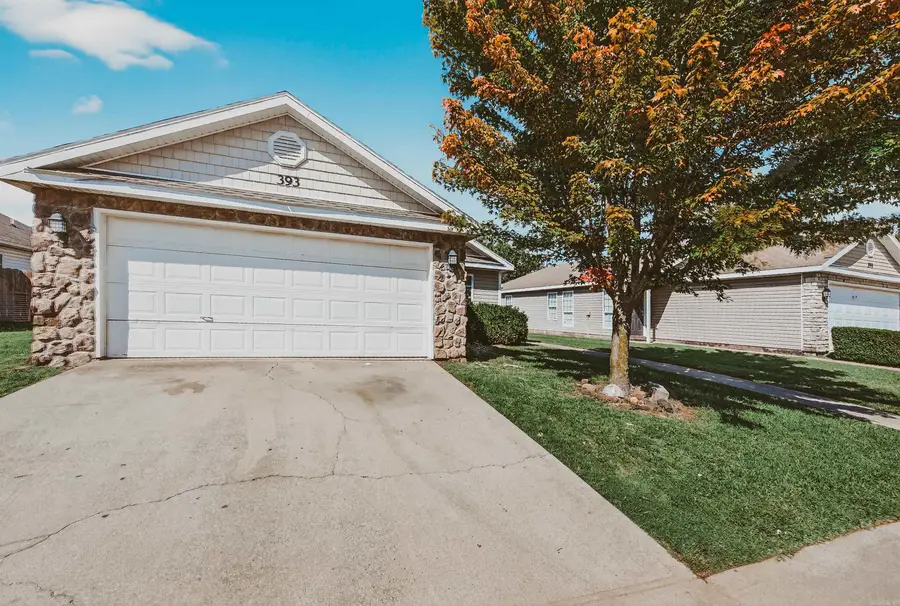 393 Cascade Circle, Springdale, AR 72764 - #2