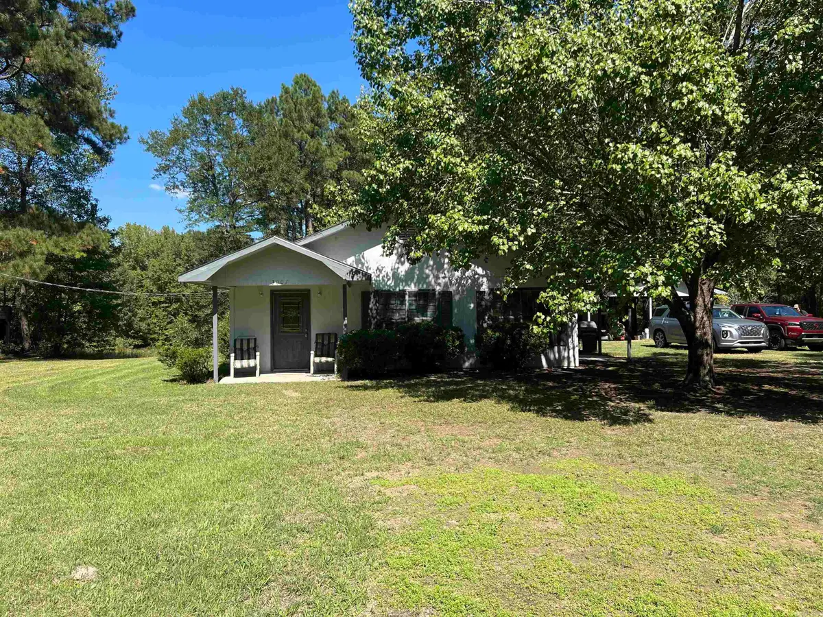 3007 Besly, White Hall, AR 71602 - #1
