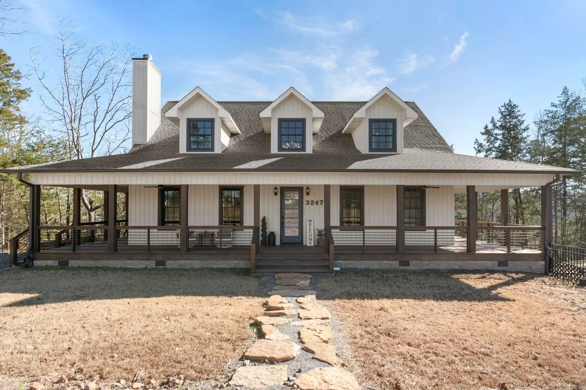 3247 Dug Hill Road, Drasco, AR 72530 - Image #1