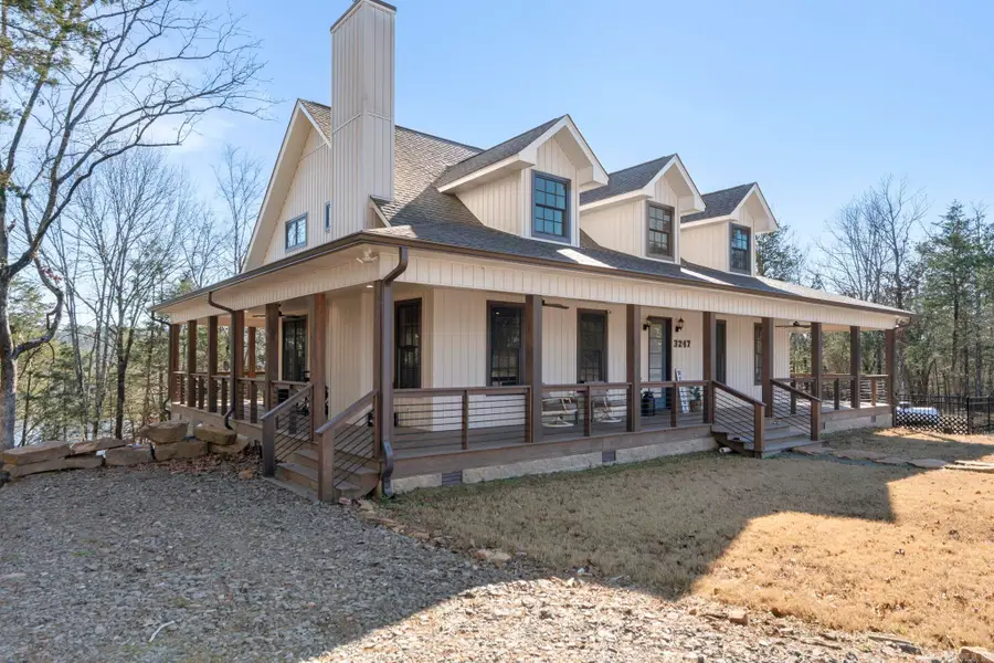3247 Dug Hill Road, Drasco, AR 72530 - Image #3