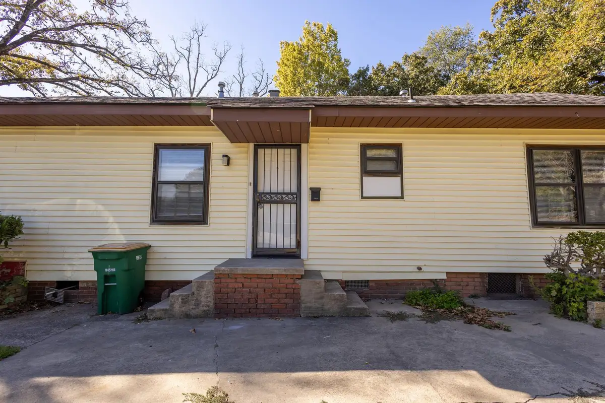 4510 W 29th Street, Little Rock, AR 72204 - Image #1