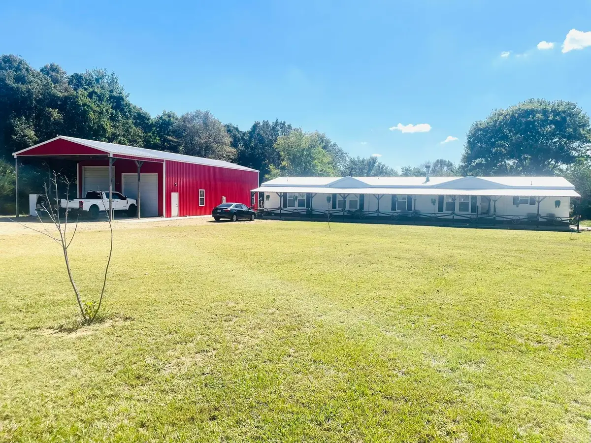 368 Russell Mountain Road, Bald Knob, AR 72010 - Image #1