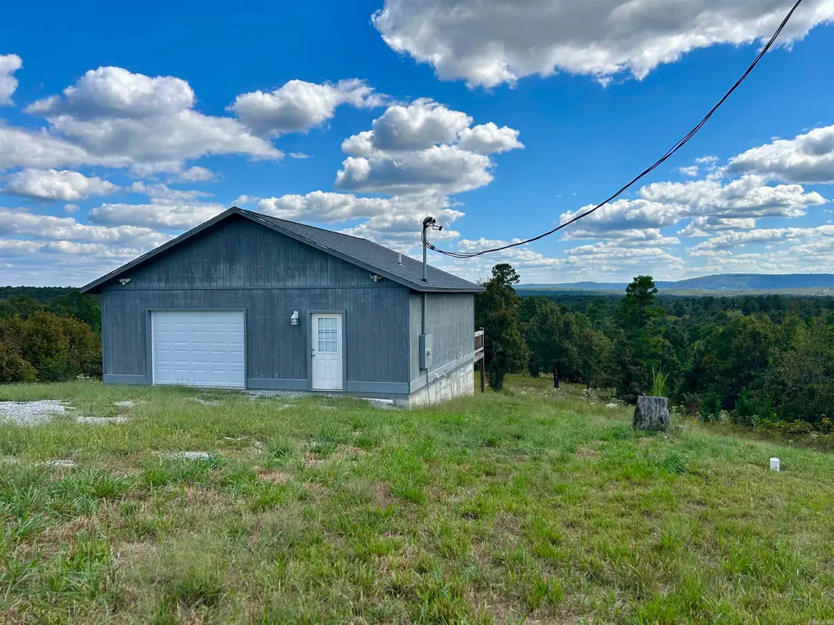 250 Deitrick Dr, Mountain View, AR 72560 - #1