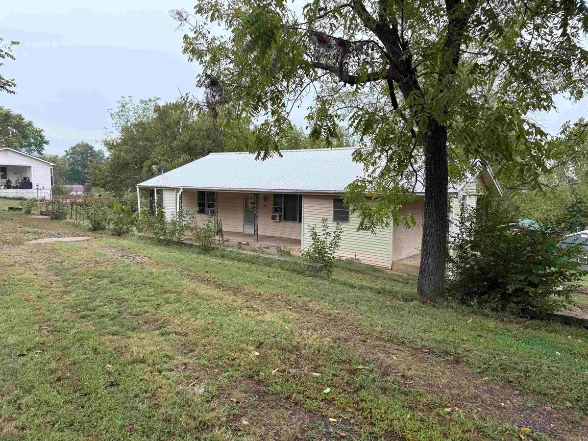 400 Canaan Road, Marshall, AR 72650 - Image #1