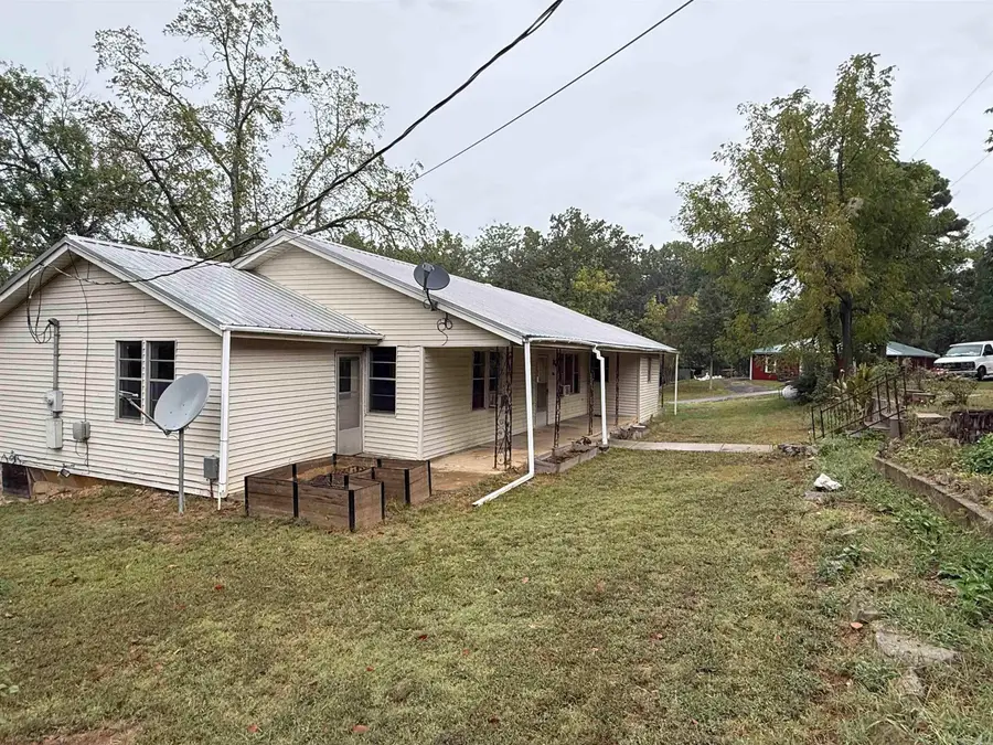 400 Canaan Road, Marshall, AR 72650 - Image #2