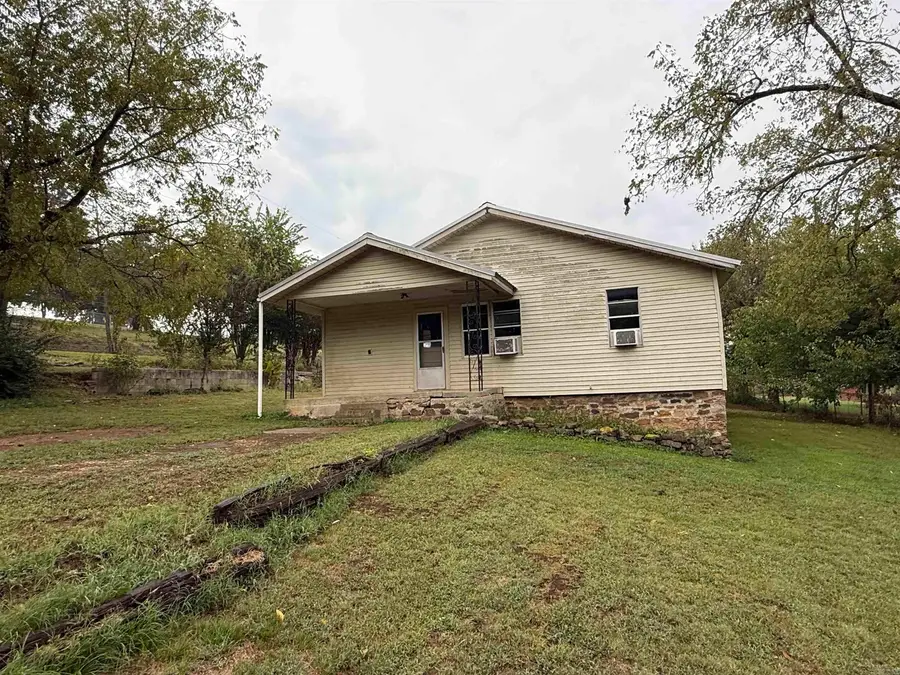 400 Canaan Road, Marshall, AR 72650 - Image #3