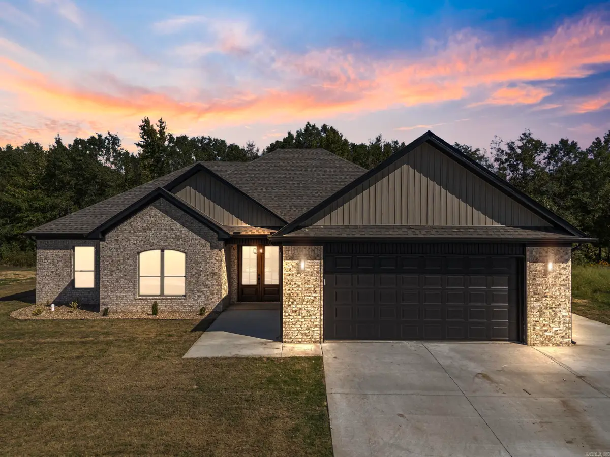 75 Charlene Drive, Cabot, AR 72023 - Image #1