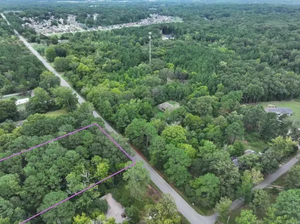 TBD Baseline West Road, Little Rock, AR 72210