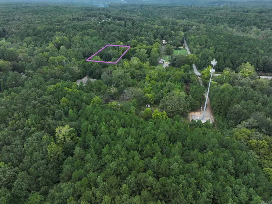 TBD Baseline West Road, Little Rock, AR 72210 - Image #3