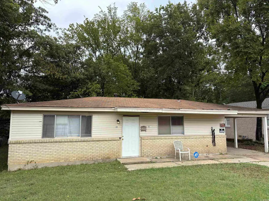 321 W 47th, North Little Rock, AR 72118 - Image #2
