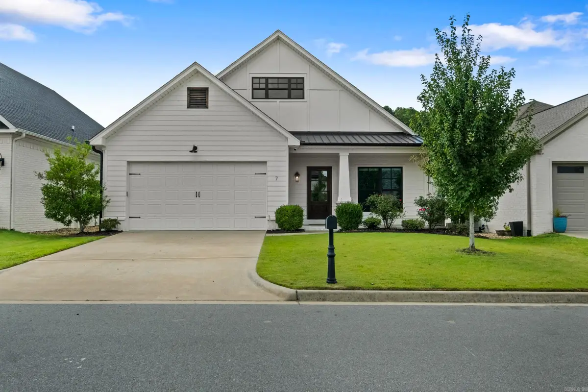 7 Crosswood Court, Little Rock, AR 72223 - Image #1