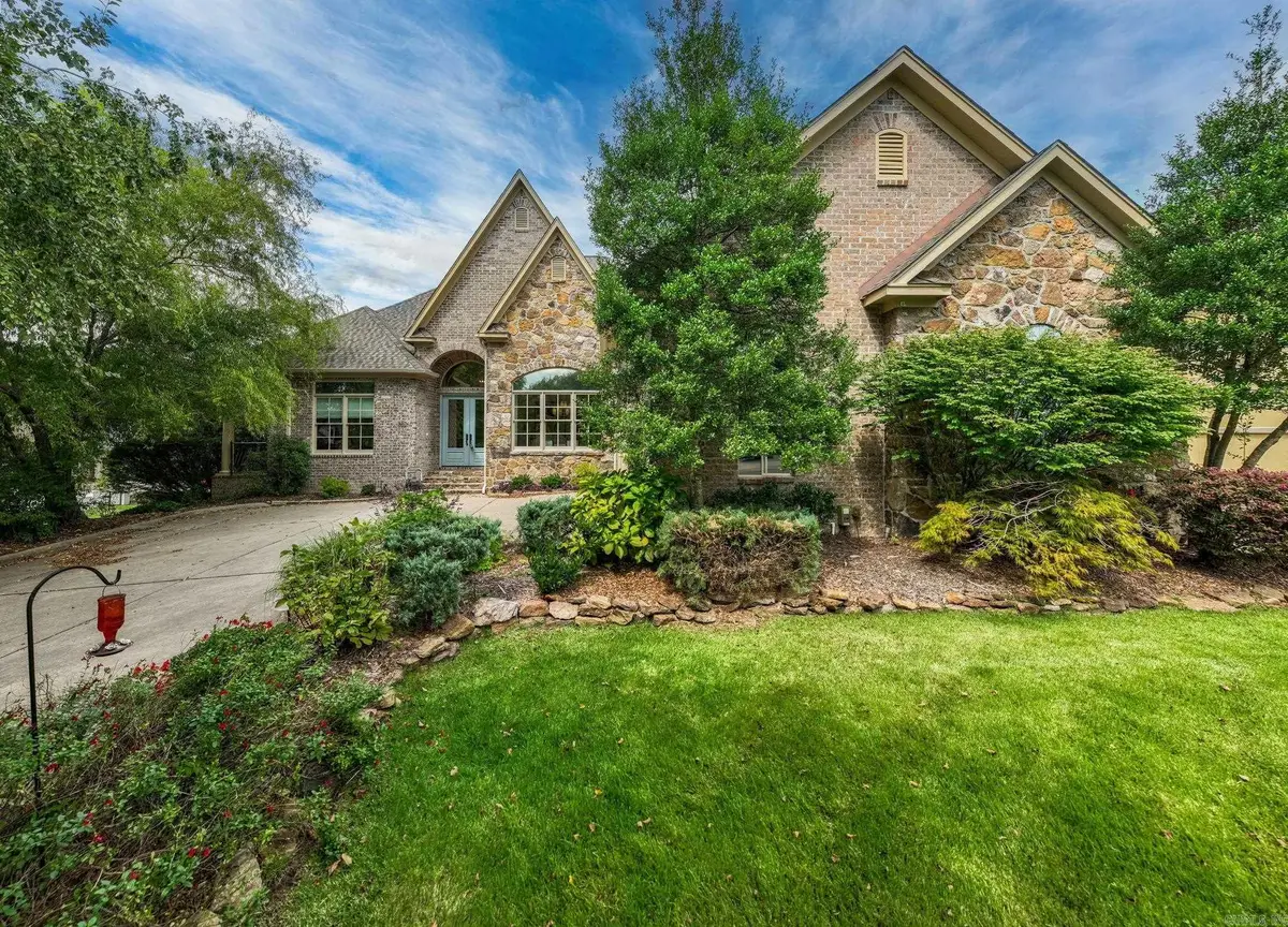 200 Viticole Lane, Little Rock, AR 72223 - Image #1