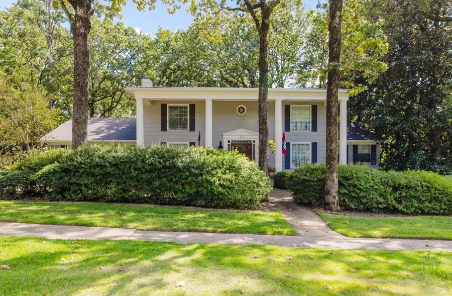 249 Pleasant Valley Drive, Little Rock, AR 72212 - Image #2