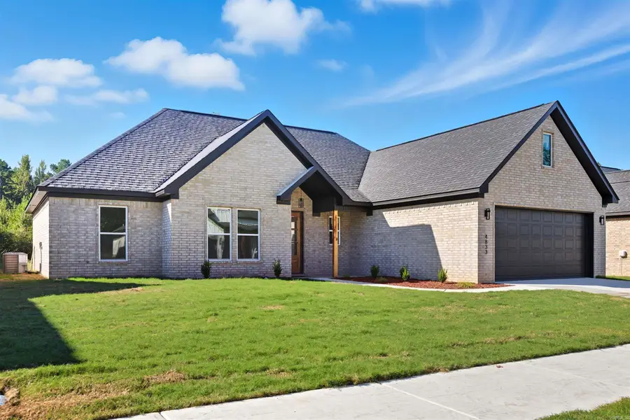 4833 Coronell Way, Salem Township, AR 72002 - Image #2