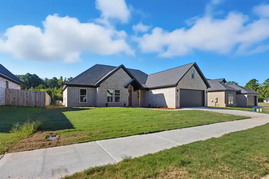 4833 Coronell Way, Salem Township, AR 72002 - Image #3