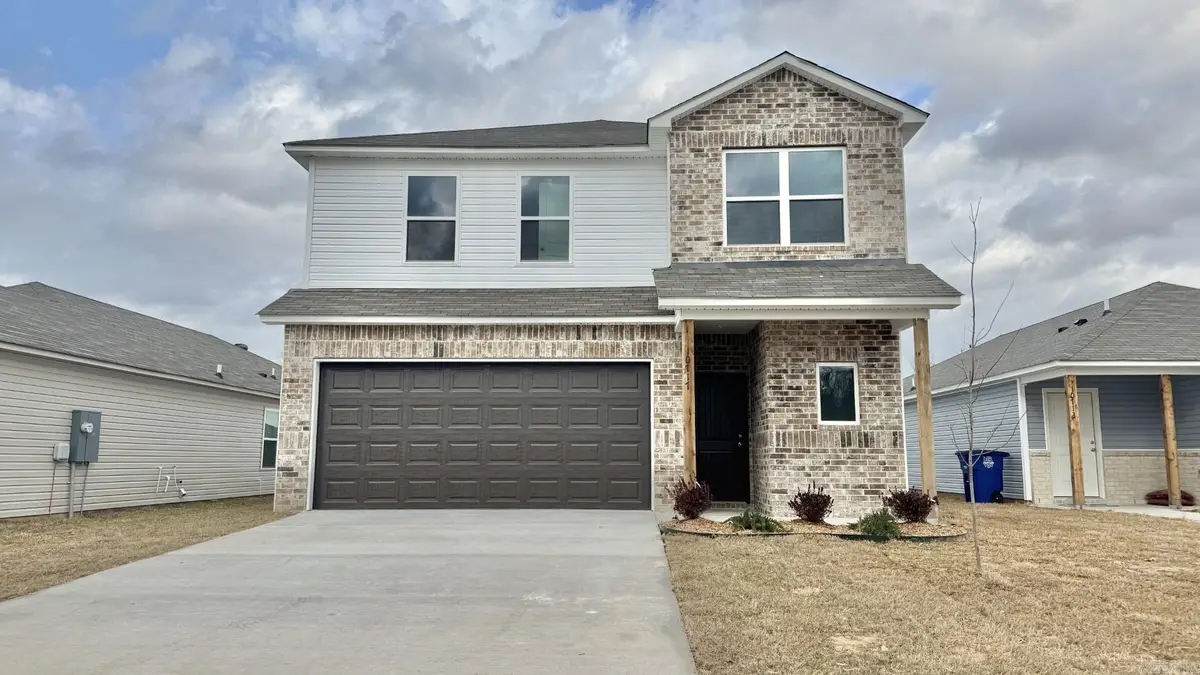 10717 Mason Drive, North Little Rock, AR 72113 - #1