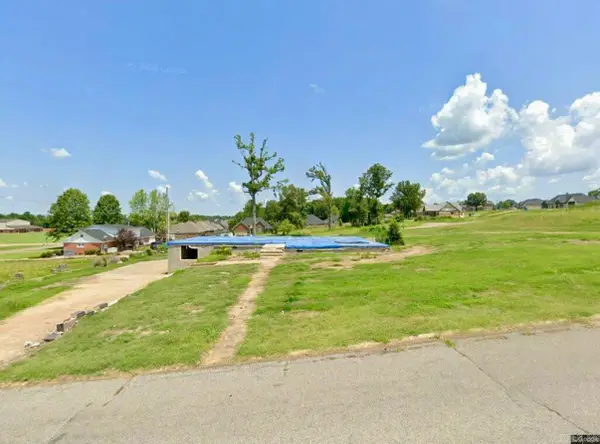 1404 Airpark Road, Wynne, AR 72396