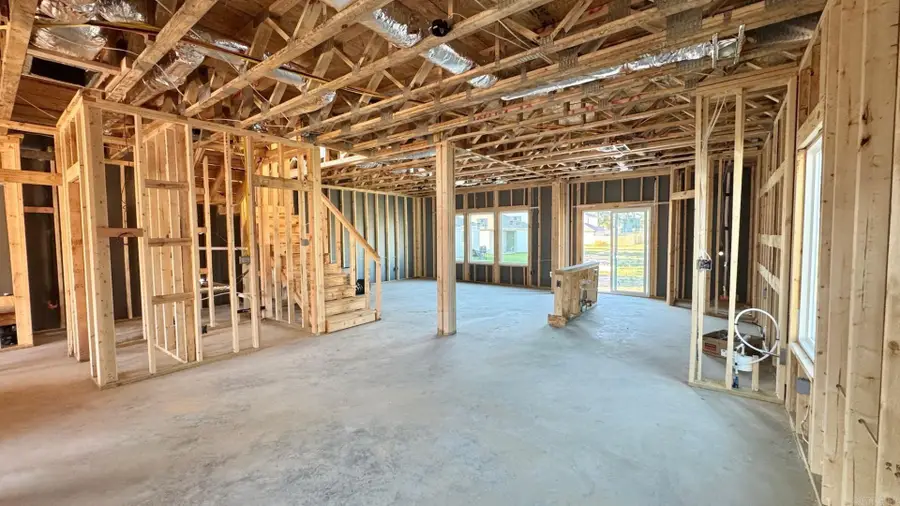 10809 Mason Drive, North Little Rock, AR 72113 - Image #2