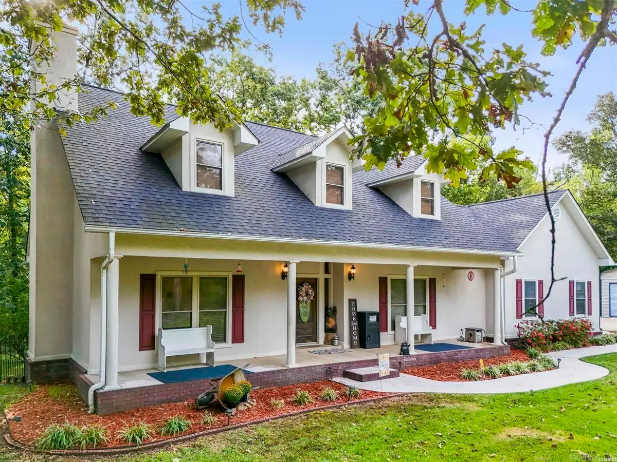 217 Wildflower Court, Hot Springs, AR 71909 - Image #1