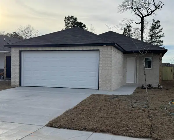 8021 Donna Drive, North Little Rock, AR 72113