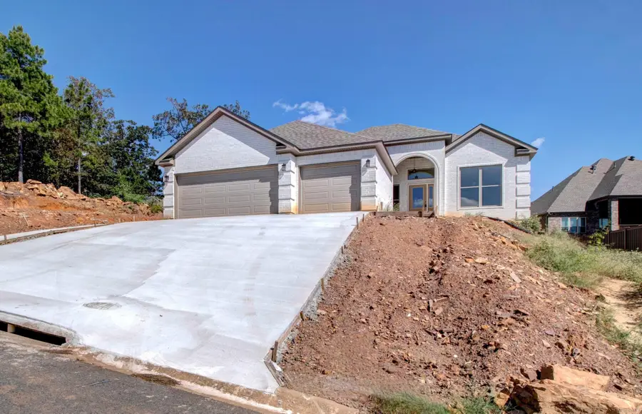 119 Crestview Drive, Maumelle, AR 72113 - Image #2