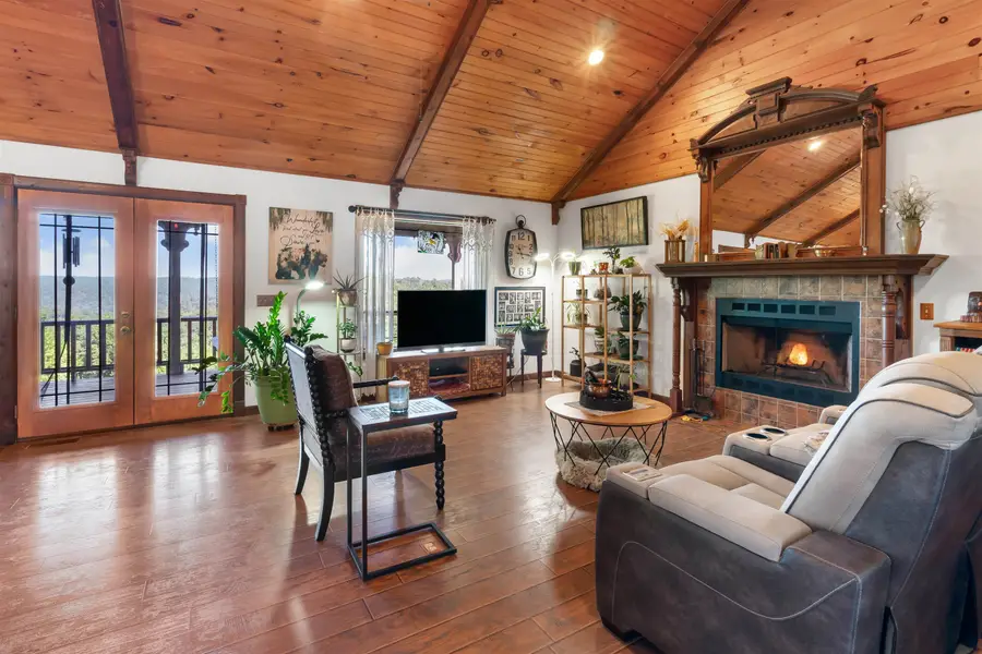 3481 Hwy 87, Mountain View, AR 72560 - Image #3