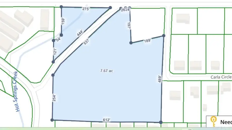 000 Winans Street, Hot Springs, AR 71901 - Image #2