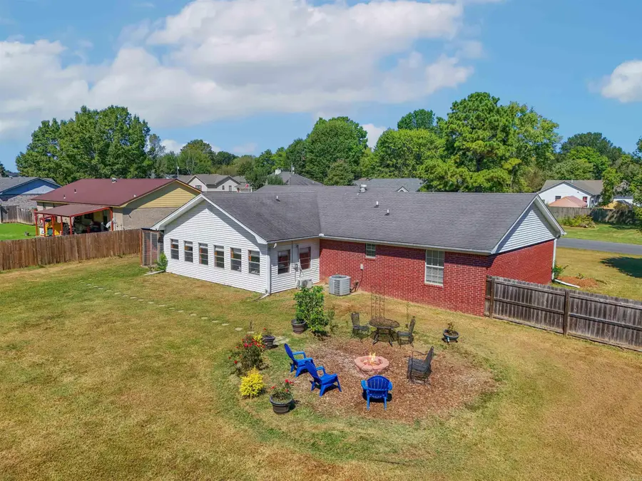 1801 Pinewood Cove, Beebe, AR 72012 - Image #3