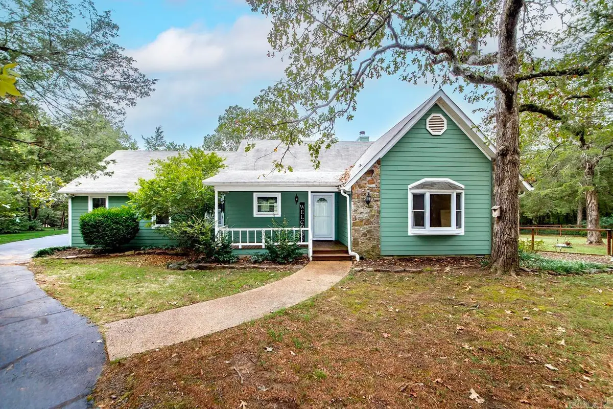 40 Woodsvine Road, Heber Springs, AR 72543 - Image #1