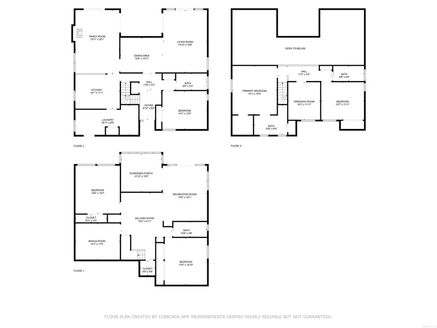 24 Chaffee Creek Trl, Camden, AR 71701 - Image #2