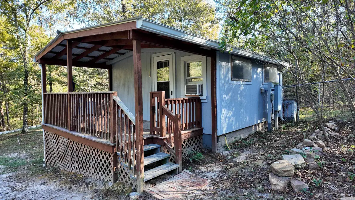 1272 Dwelle Road, Norfork, AR 72658 - #1