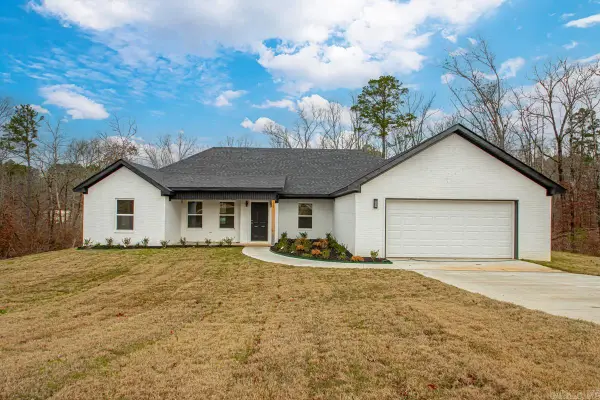 347 Rigsby Loop, Lonsdale, AR 72087