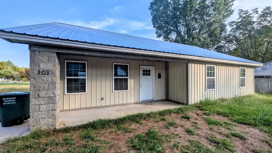 103 Church St, Brookland, AR 72417 - Image #2