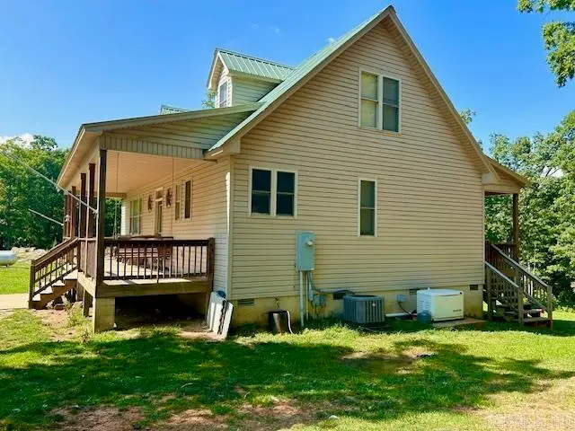 1334 Sutterfield Road, Fox, AR 72051 - Image #2