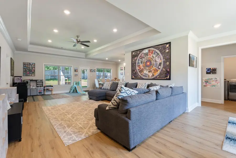 4532 Western Woods Drive, Benton, AR 72015 - Image #2