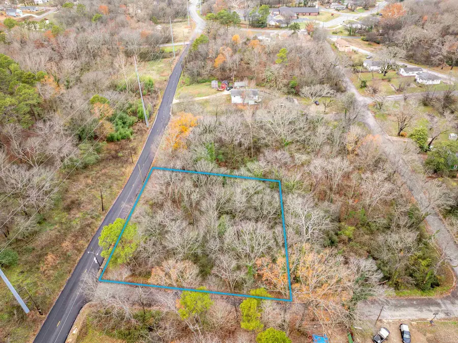 TBD Chattanooga Street, Hot Springs, AR 71901 - Image #3