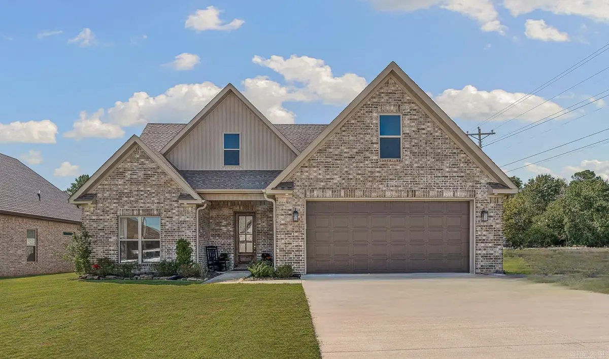 100 Hidden Creek Drive, Brookland, AR 72417 - Image #1