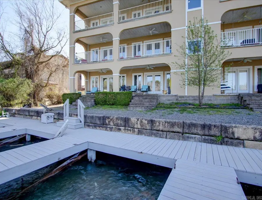 154D Villa Pointe Boulevard, Hot Springs, AR 71913 - Image #3